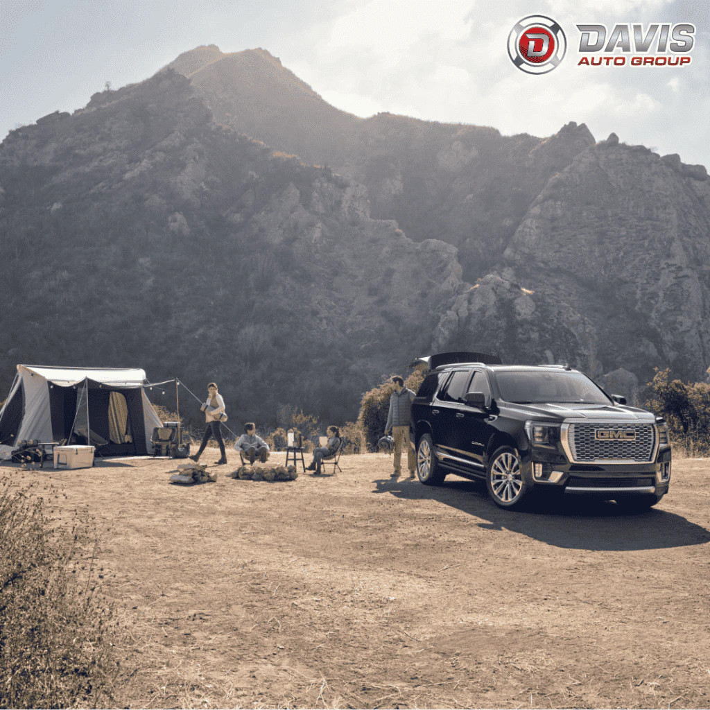 Summer Vehicle Deals