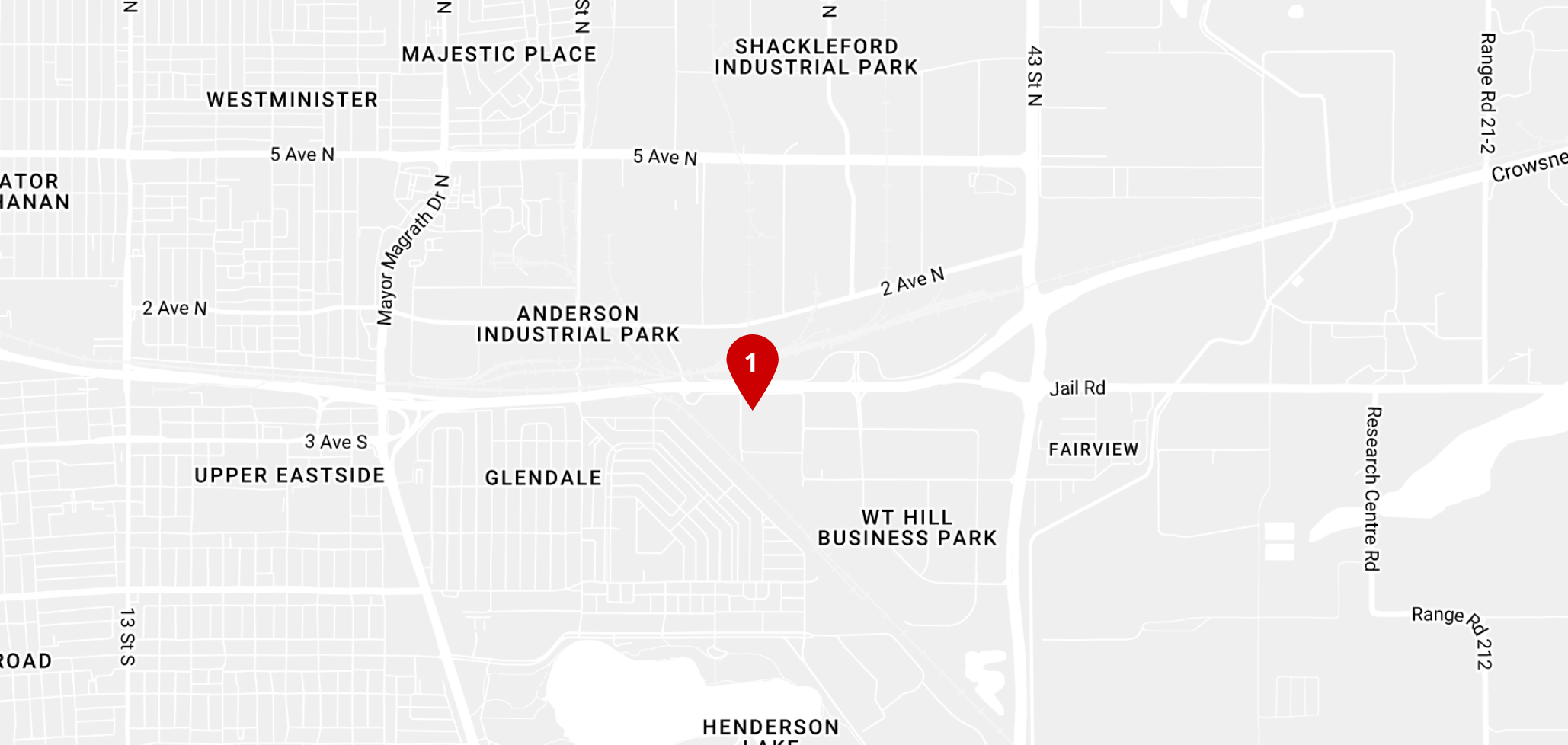 Dealer Name map mobile