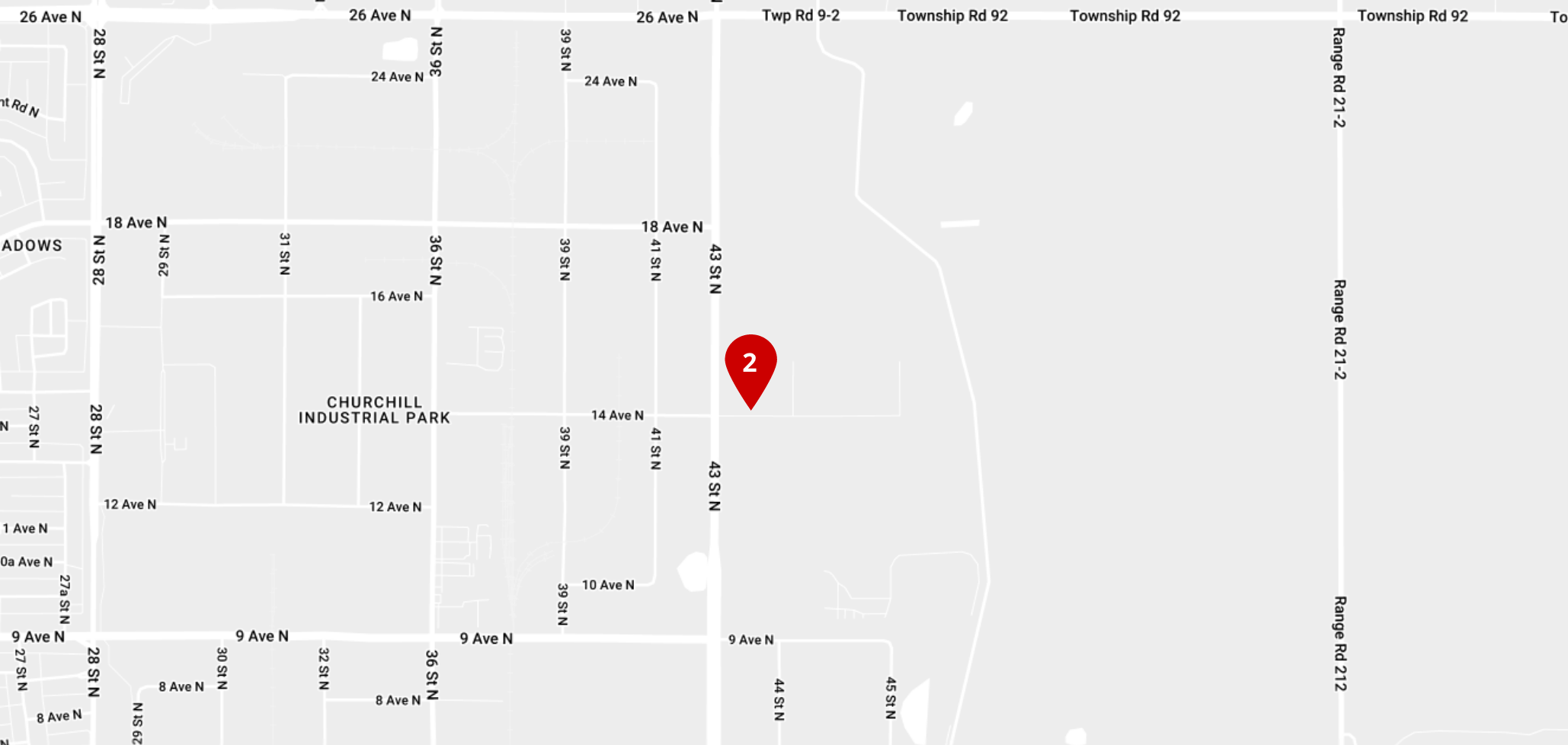 Dealer Name map mobile