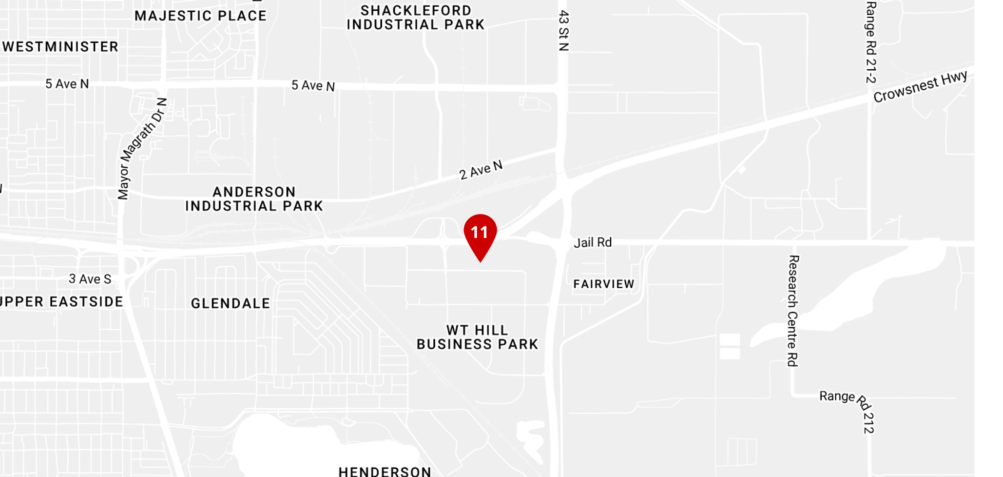 Dealer Name map mobile