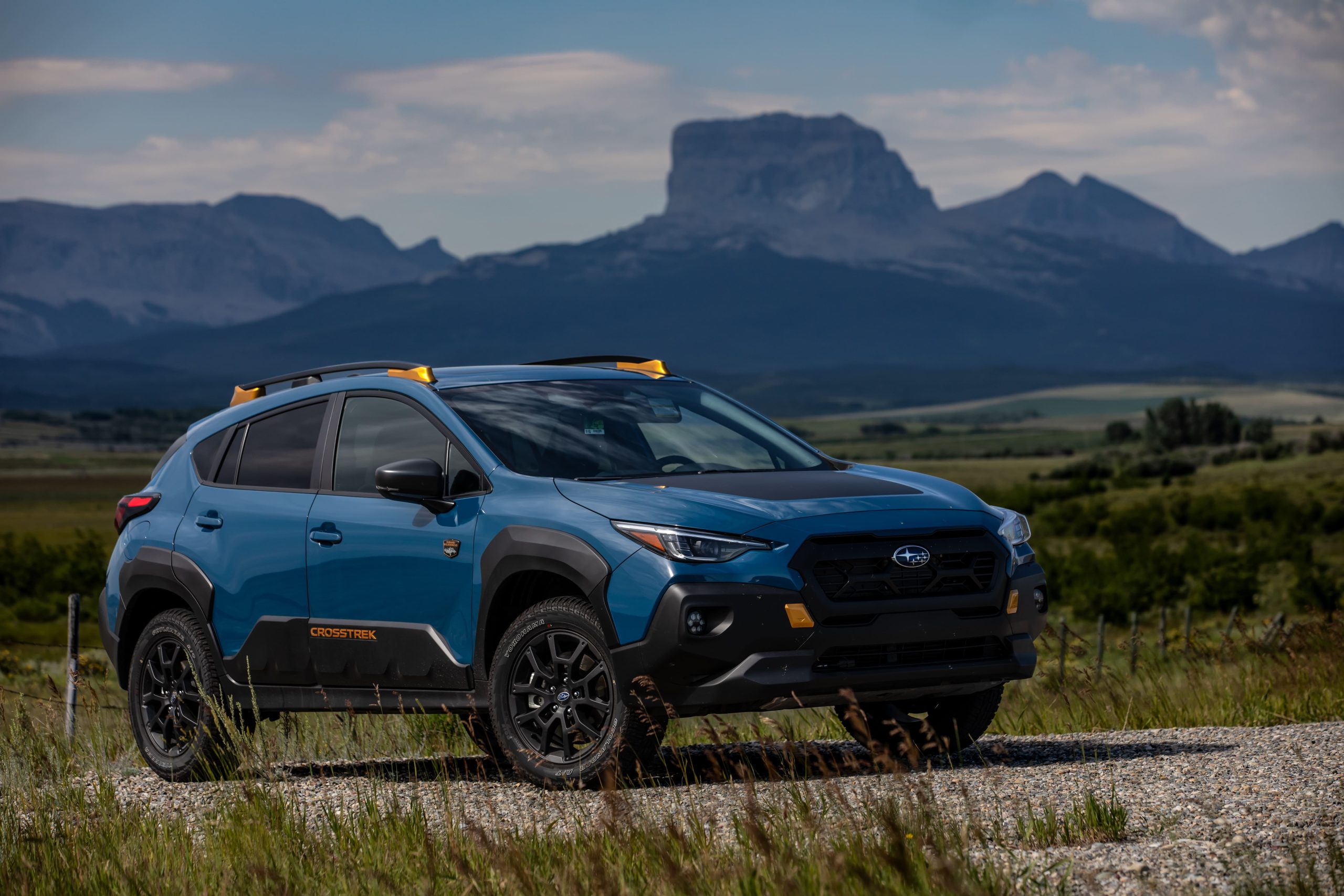 Subaru of Lethbridge