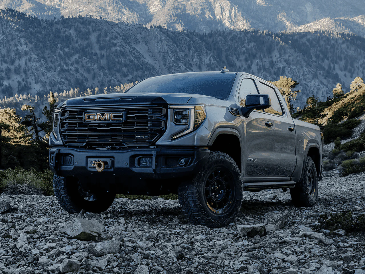 Davis GMC Buick Lethbridge