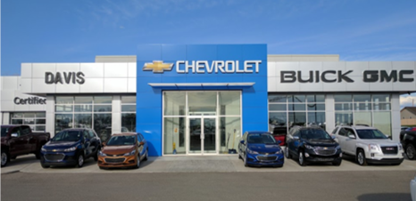 Davis Claresholm image