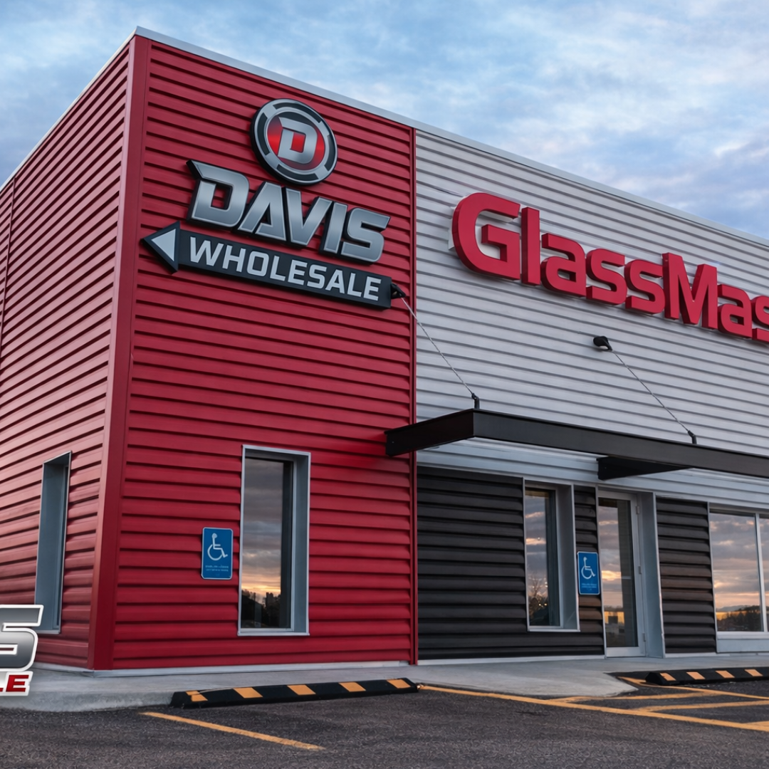 Davis Wholesale image