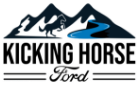 Kicking Horse Ford