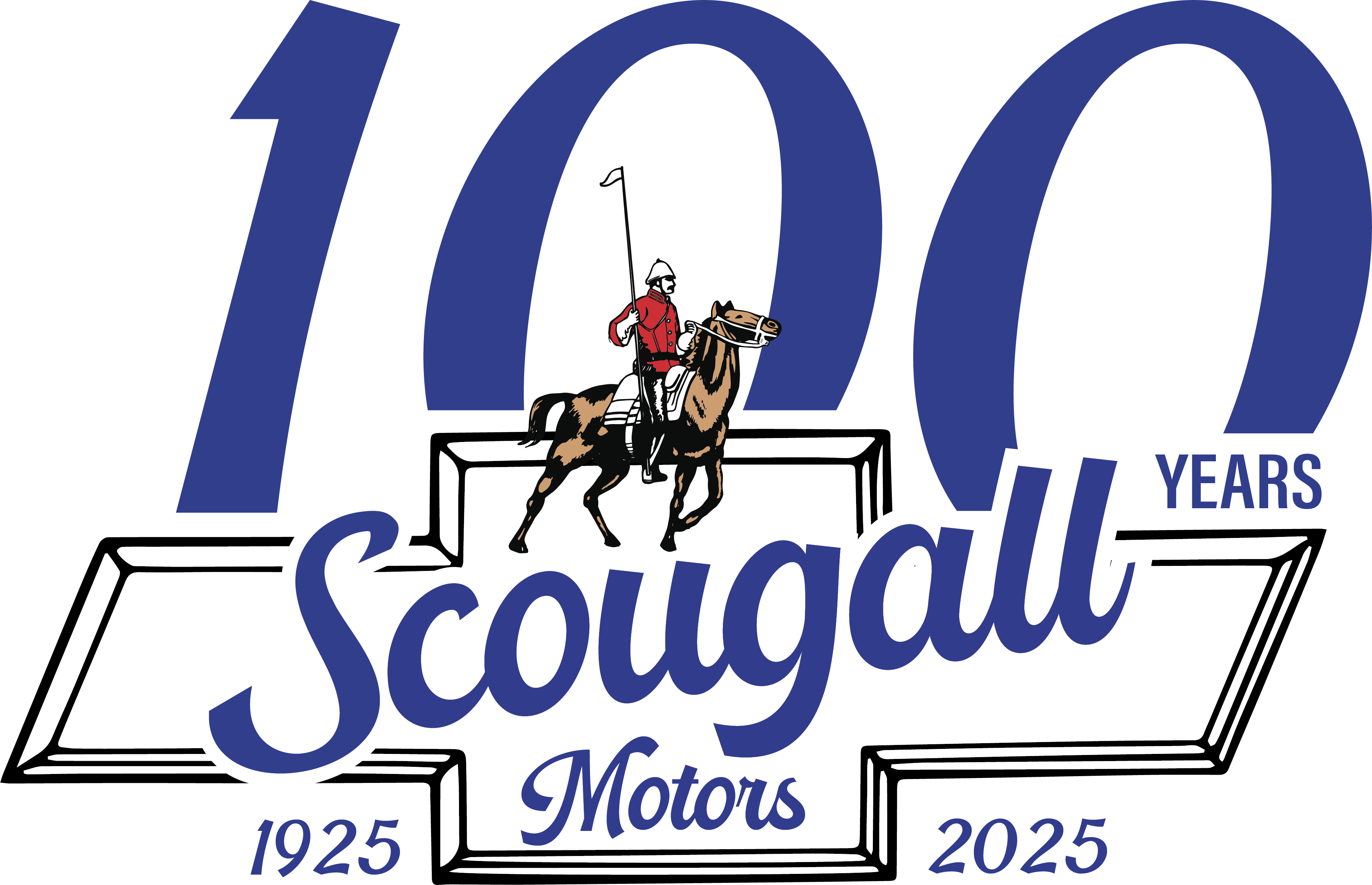 Scougall Motors