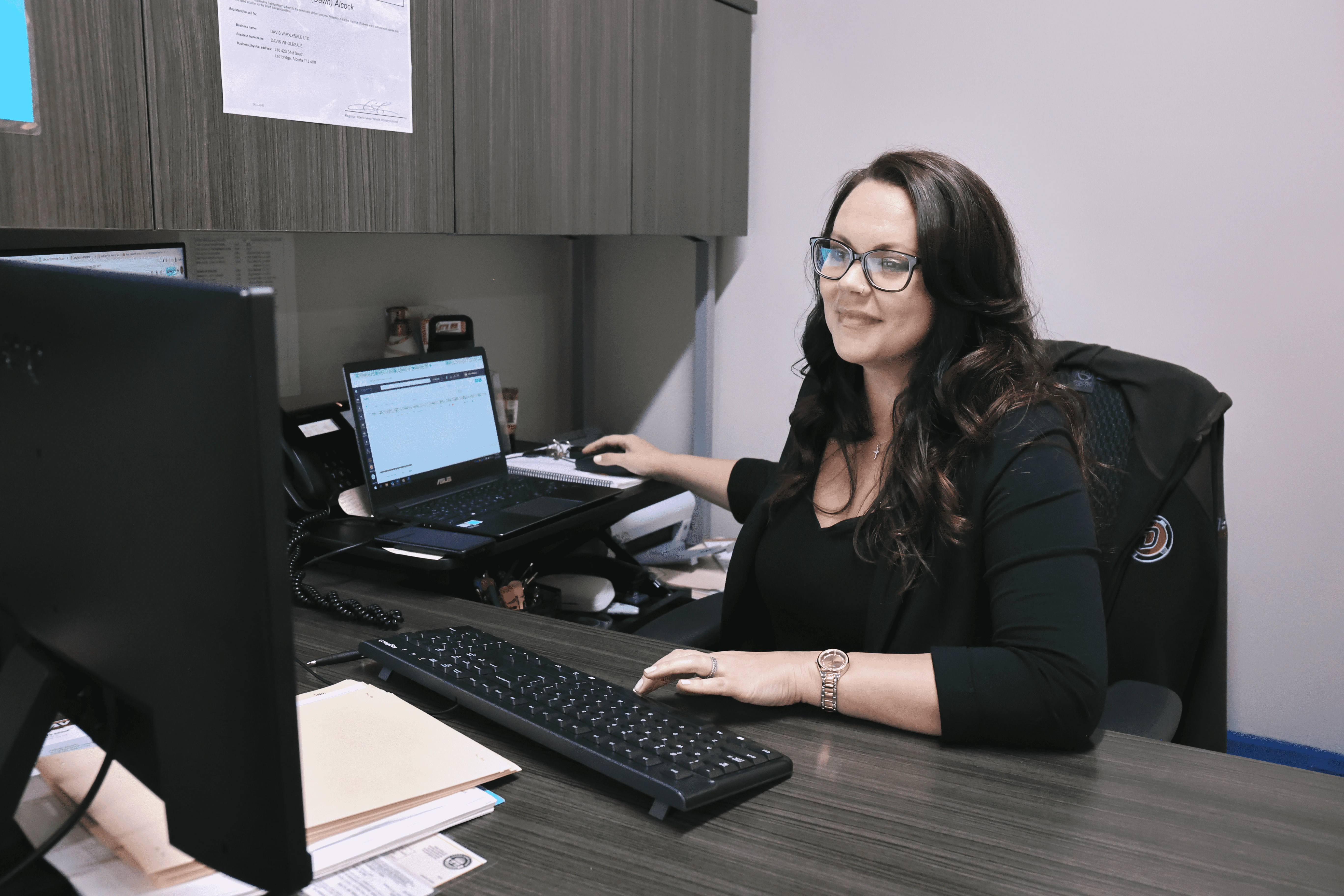 Career Opportunities | Davis Auto Group in Lethbridge, AB