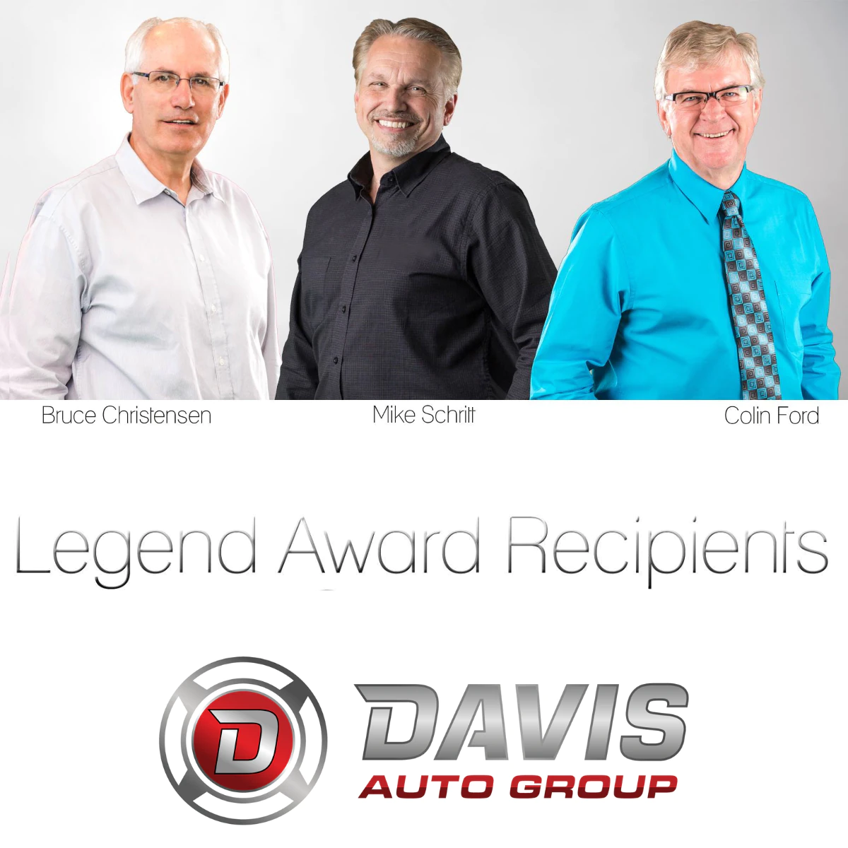 Mark Davis Auto Life at Davis - Davis Auto Group